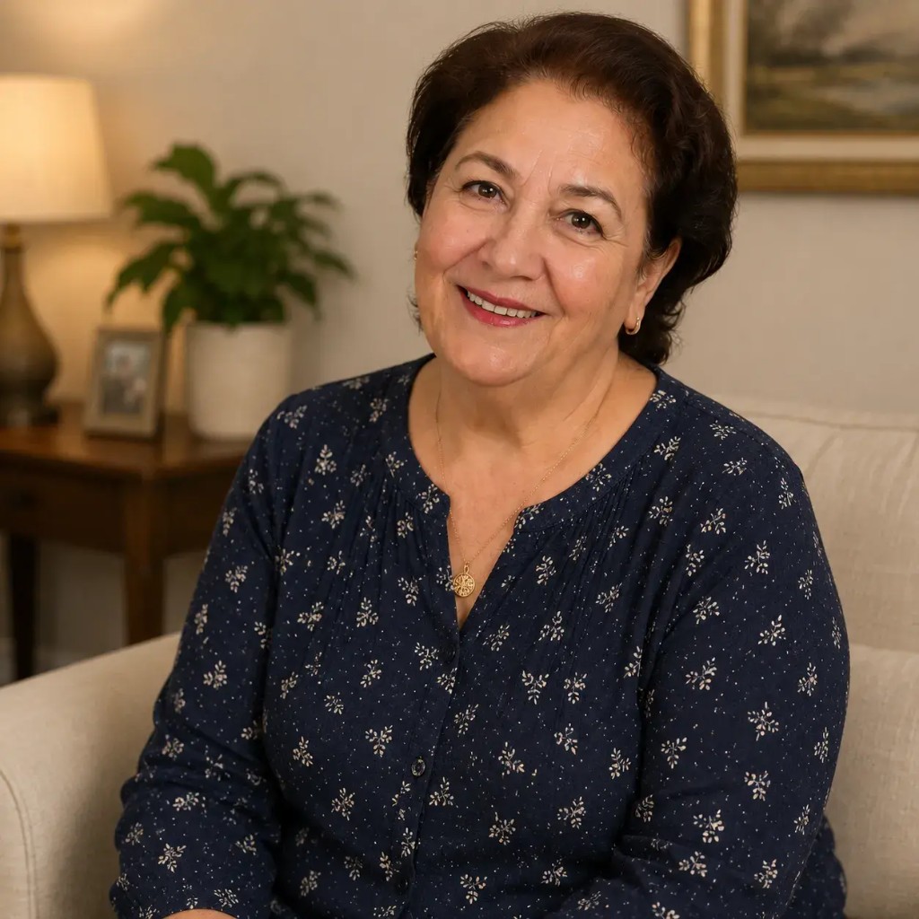 Julia Hoffmann